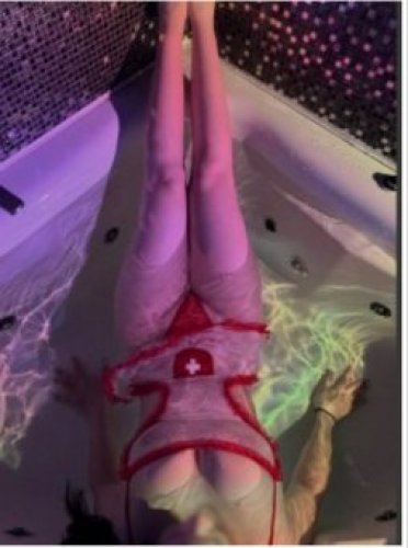 Индивидуалка Элона