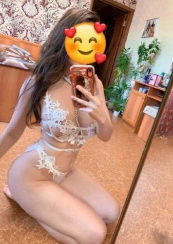 Индивидуалка Соня