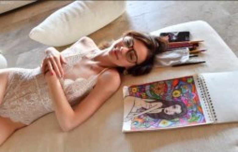 Индивидуалка Аня