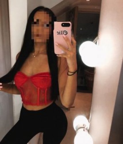 Индивидуалка Подружки 