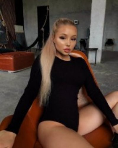 Индивидуалка Даша