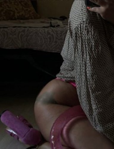 Индивидуалка Мира