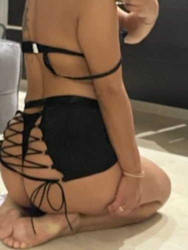 Индивидуалка Мира