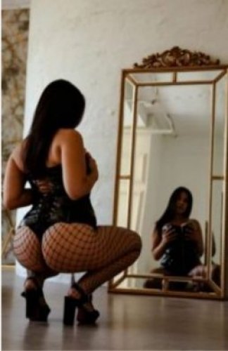 Индивидуалка Ляля без предоплаты