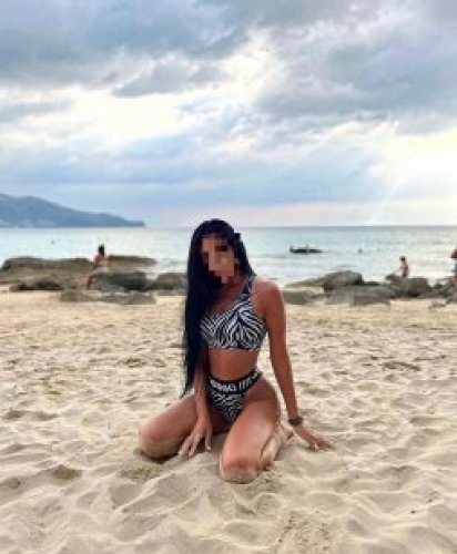 Индивидуалка Ангела