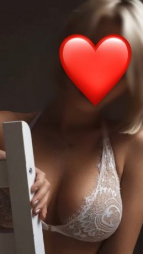 Индивидуалка Настя 