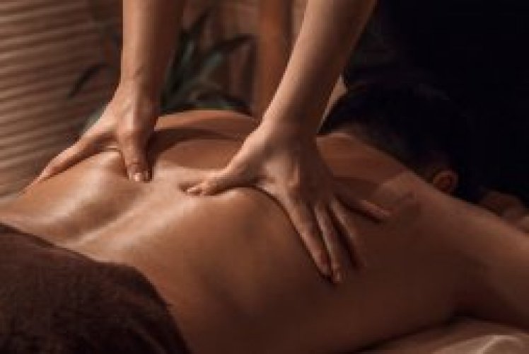 Индивидуалка Мия