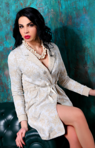 Индивидуалка Тs ДИАНА