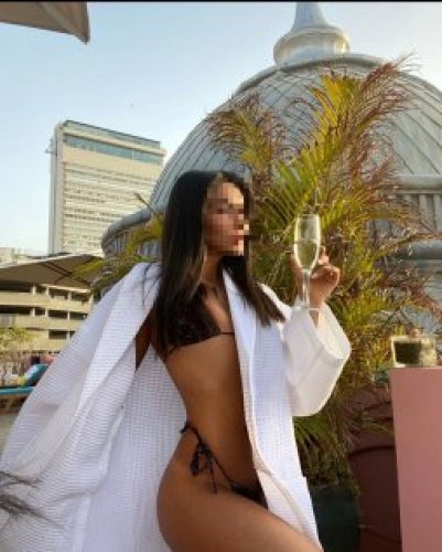 Индивидуалка Александра 