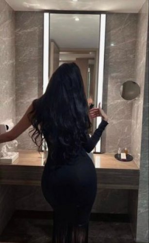 Индивидуалка Катерина 