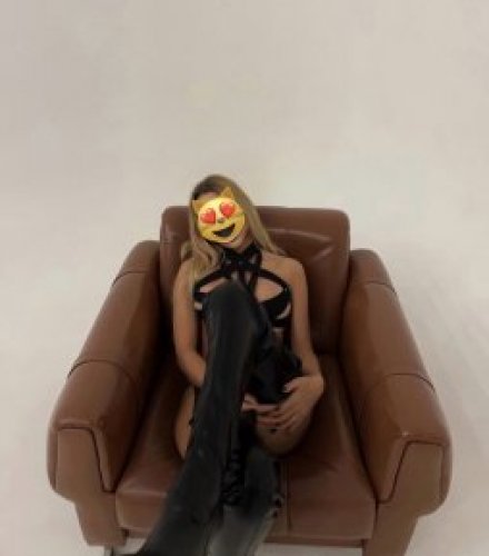 Индивидуалка Lada VIP 