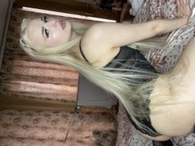 Индивидуалка Камилла