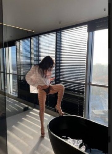 Индивидуалка Лера