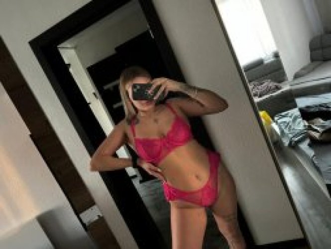 Индивидуалка Влада