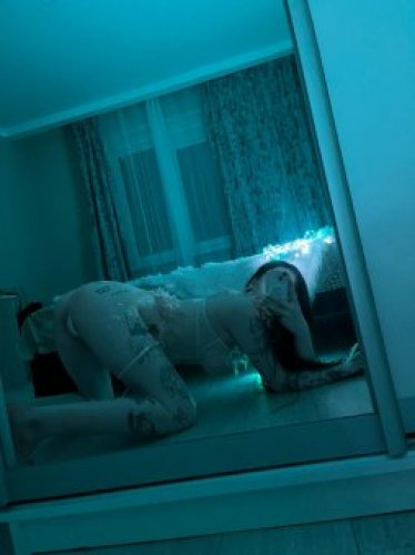 Индивидуалка Влада