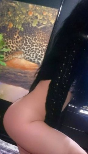 Индивидуалка Лореана