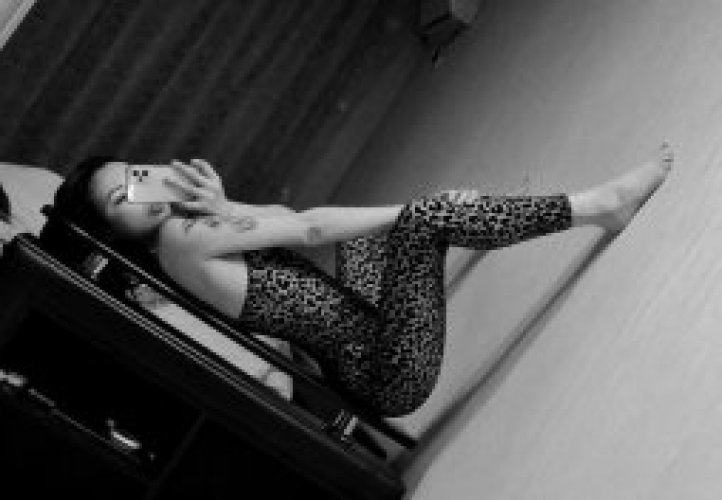 Индивидуалка Диша