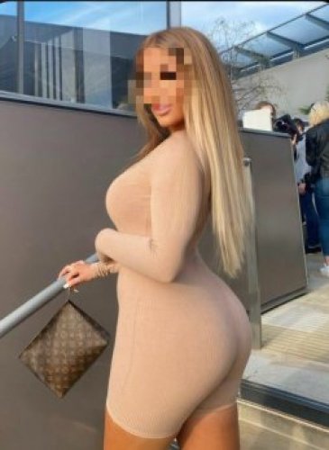 Индивидуалка Александра 