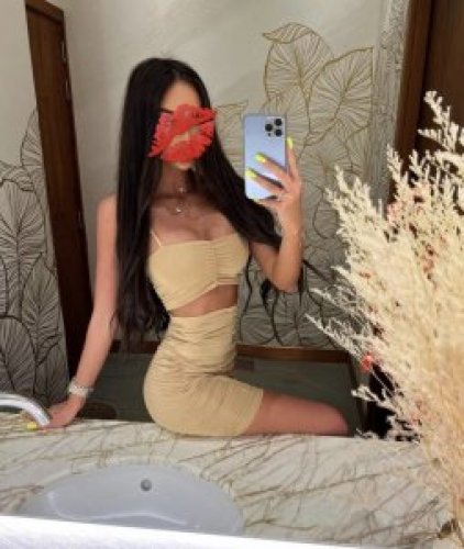 Индивидуалка Вика