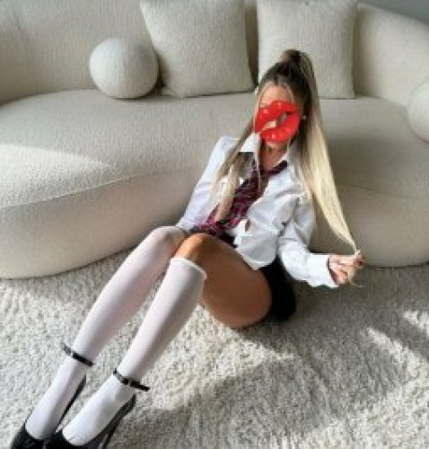 Индивидуалка Дарья Пятигорск