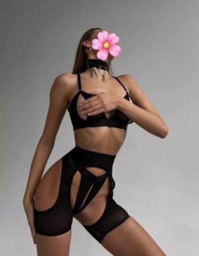 Индивидуалка Варя 