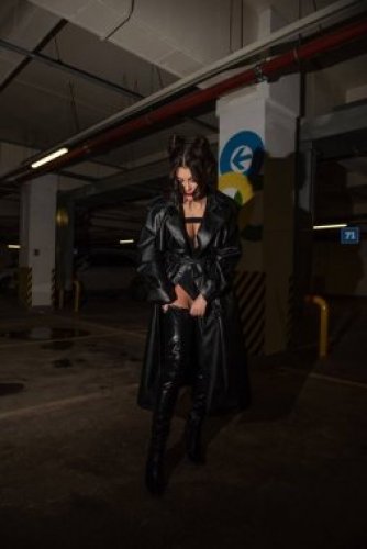 Индивидуалка Карина