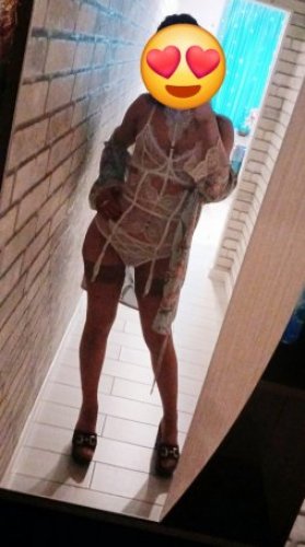 Индивидуалка Амина без предоплаты