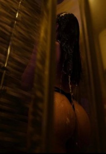 Индивидуалка Альбина