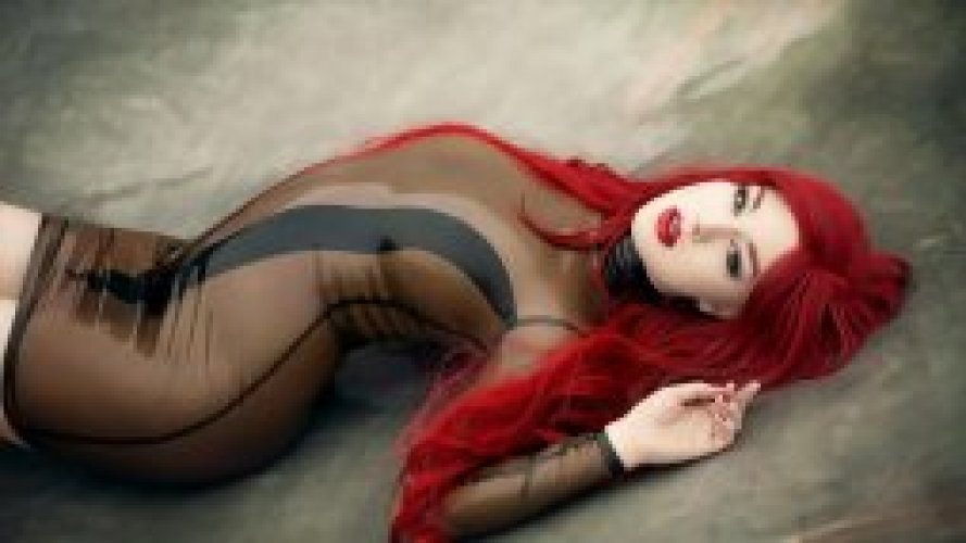 Индивидуалка Маша