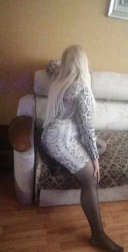 Индивидуалка Алина Ессентуки