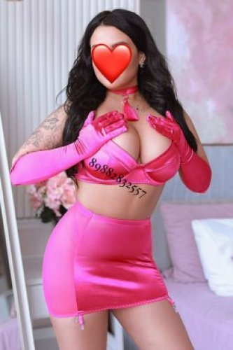 Индивидуалка Милена