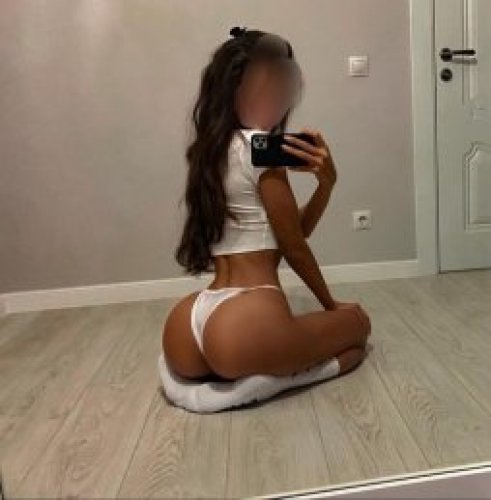 Индивидуалка Полиночка 