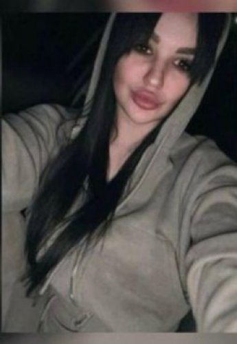 Индивидуалка Ася 