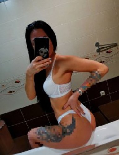 Индивидуалка Соня