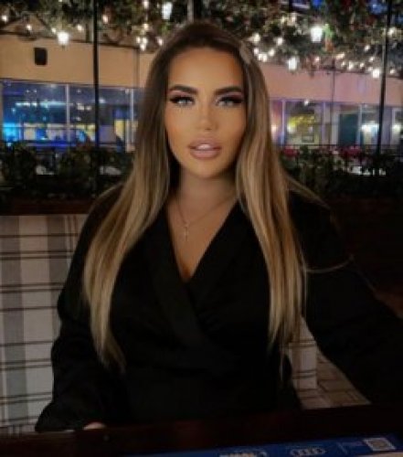 Индивидуалка Вероника