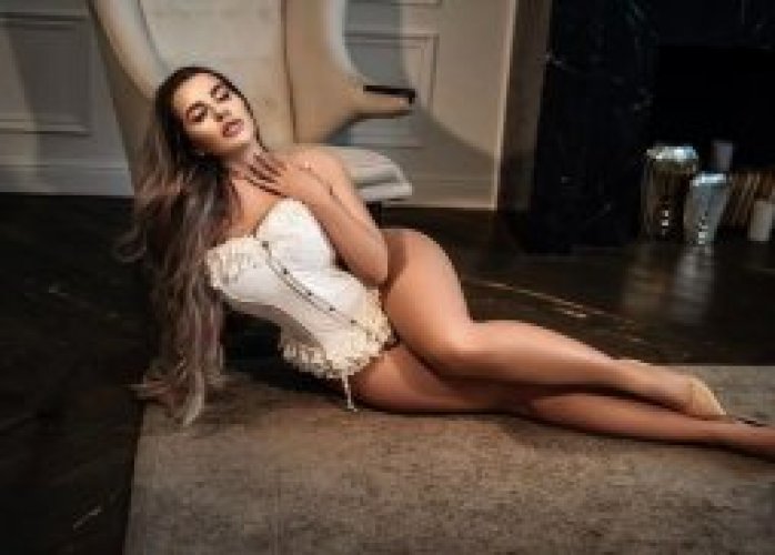 Индивидуалка Вероника