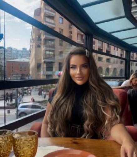 Индивидуалка Вероника