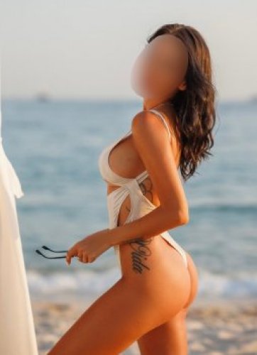 Индивидуалка Диана