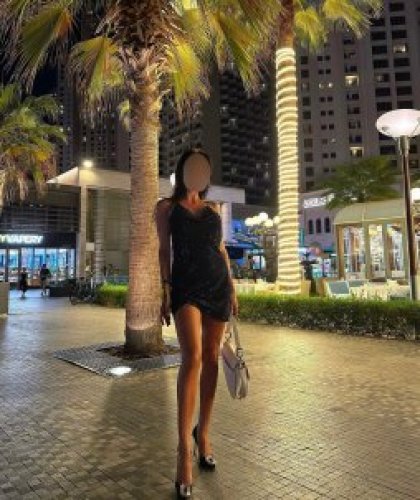 Индивидуалка Диана