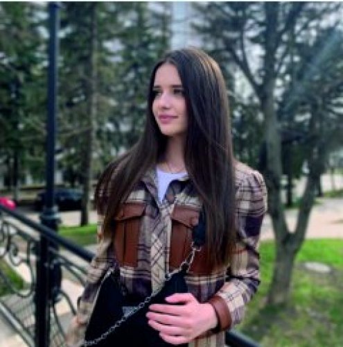 Индивидуалка Анастасия