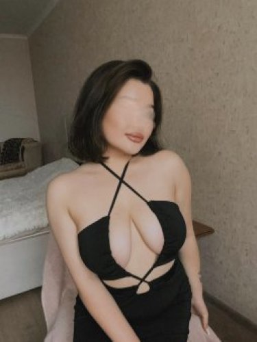 Индивидуалка Сабина