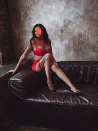 Индивидуалка LediRelaxЛия 