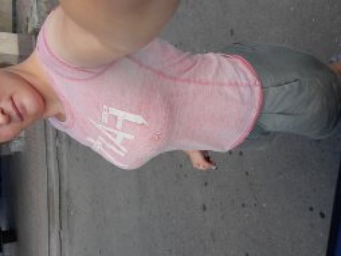 Индивидуалка Оксана