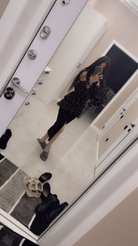 Индивидуалка Алина