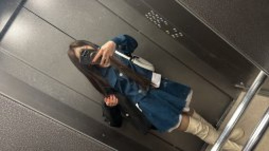 Индивидуалка Алина