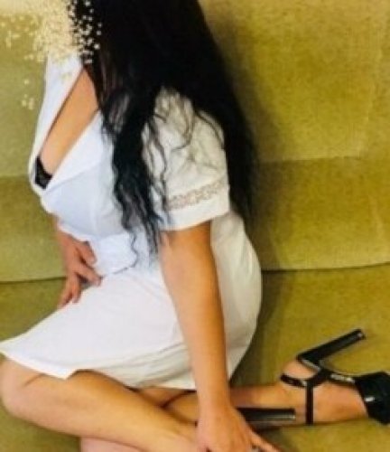 Индивидуалка Илона