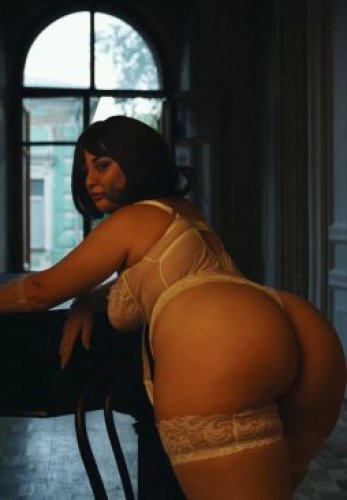 Индивидуалка Софико