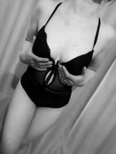 Индивидуалка Lina