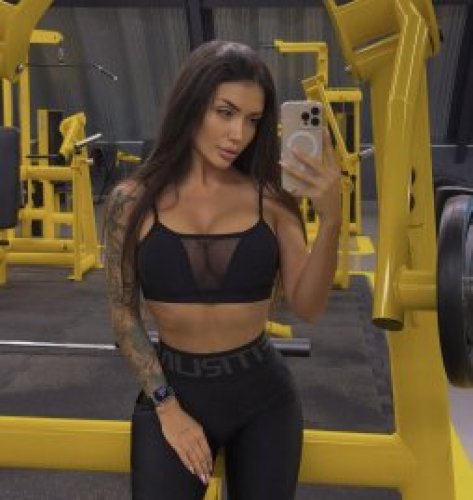 Индивидуалка Виктория 