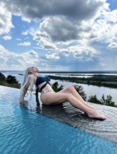 Индивидуалка Анечка Транси